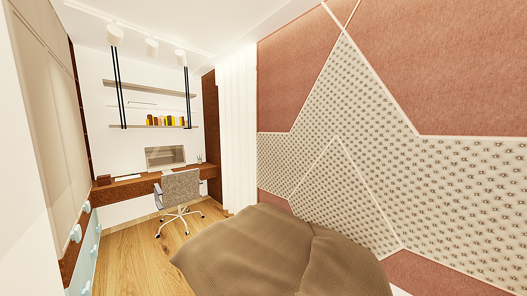 Dječja soba 2 B1-1