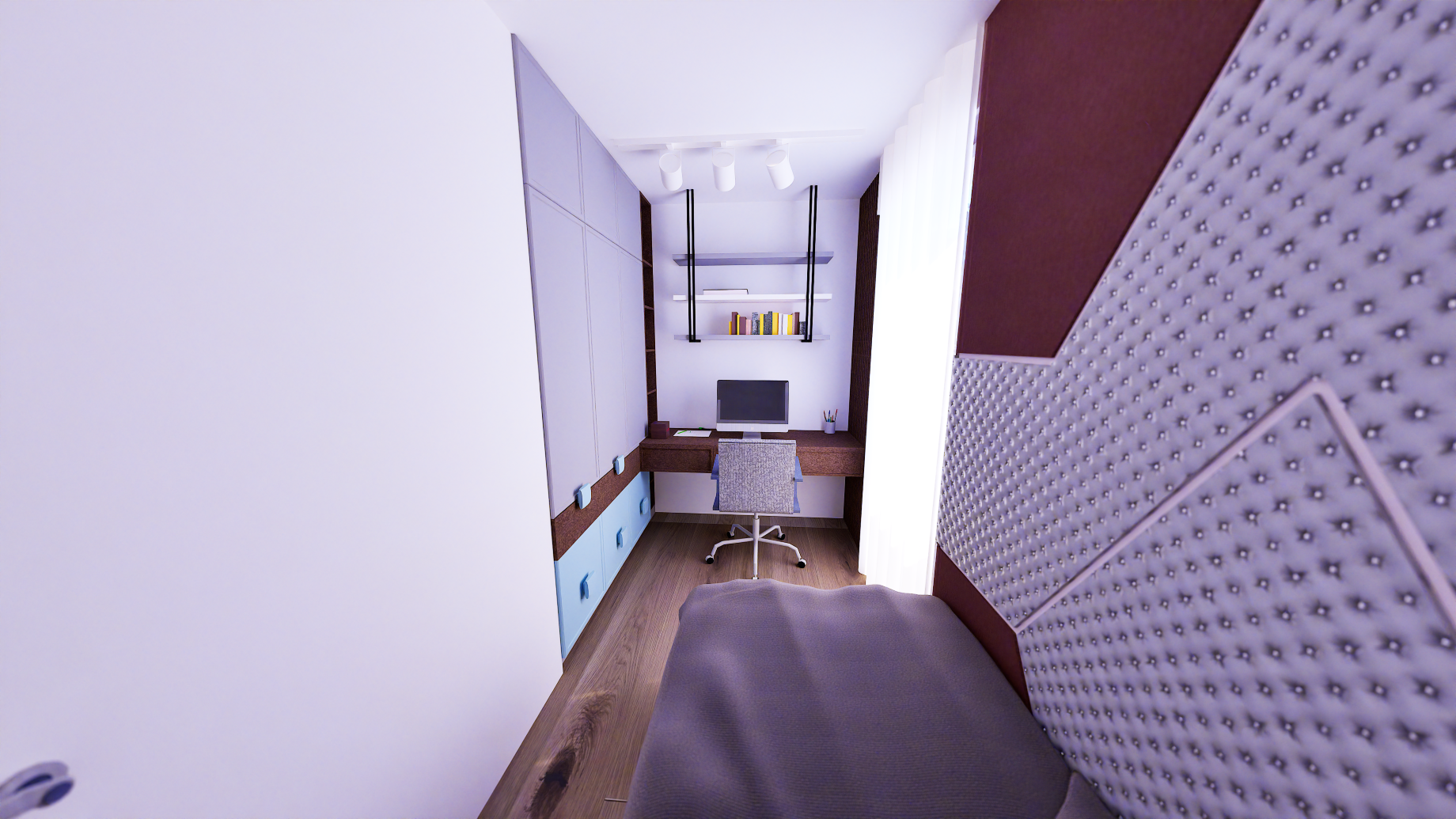 Dječja soba 2 B1-2